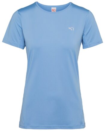 Kari Traa Nora Shirt Dame - Kari Traa Løbetøj