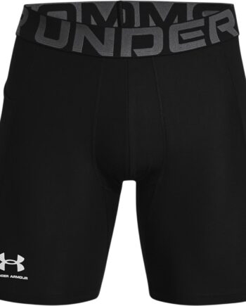 Under Armour Heatgear Kompressionsshorts Herre - Under Armour Løbetøj