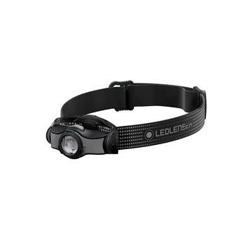 Pandelampe Mh3 Ip54 - Ledlenser Pandelamper  - 4058205014656