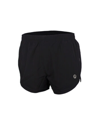 Sort Rogelli Firenze Løbeshorts Str - Rogelli Løbeshorts  - 8717849803335