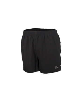 Sort Rogelli Taranto Løbeshorts Str - Rogelli Løbeshorts  - 8717849803533
