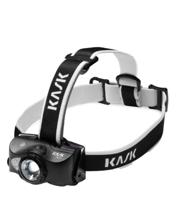 Pandelampe Kask Kl2 600 Lumen - Otto Schachner Pandelamper  - 8057099222341