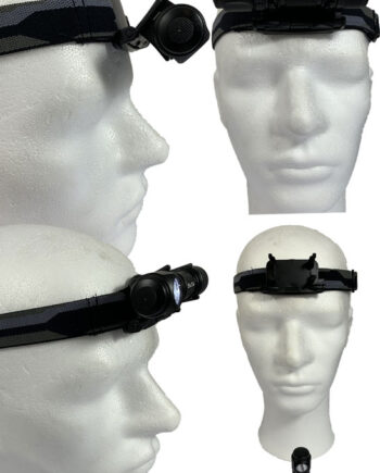 Bato Pandelampe Flexi Vinkel Led Lygte Multifunktion - Bato Pandelamper  - 5704175065035