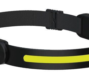 Bato Super Strip Pandelampe Med Sensor Bluetooth For Telefon Musik 120 350 Lumen Opladelig - Bato Pandelamper  - 5704175650972