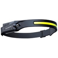 Kratos Rainbow Pandelampe - Kratos Safety Pandelamper  - 3700671407593
