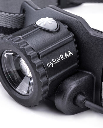 Nextorch Pandelygte Mystar 600 Lumen - Nextorch Pandelamper  - 6945064203001