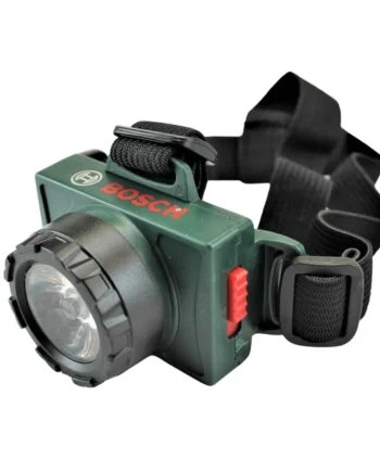 Bosch Pandelampe - Bosch Pandelamper  - 4009847084583