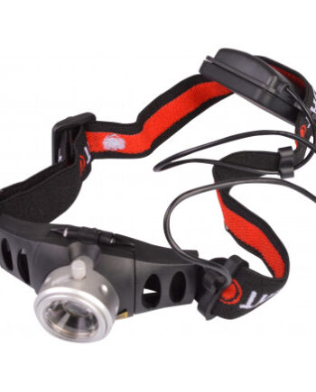 Infinity Hearts Pandelampe Pandelygte Led Sort Rød - Infinity Hearts Pandelamper  - 5713410006207