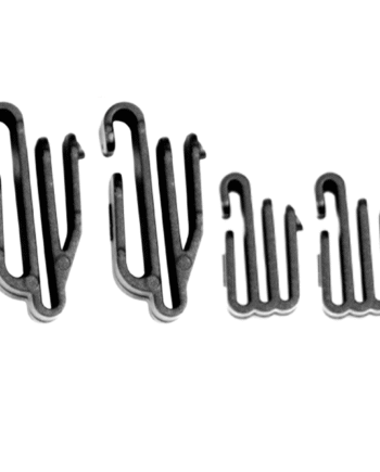 Clips Jsp Til Pandelampe Stk Evolite Evo2 - Otto Schachner Pandelamper  - 5038428005876