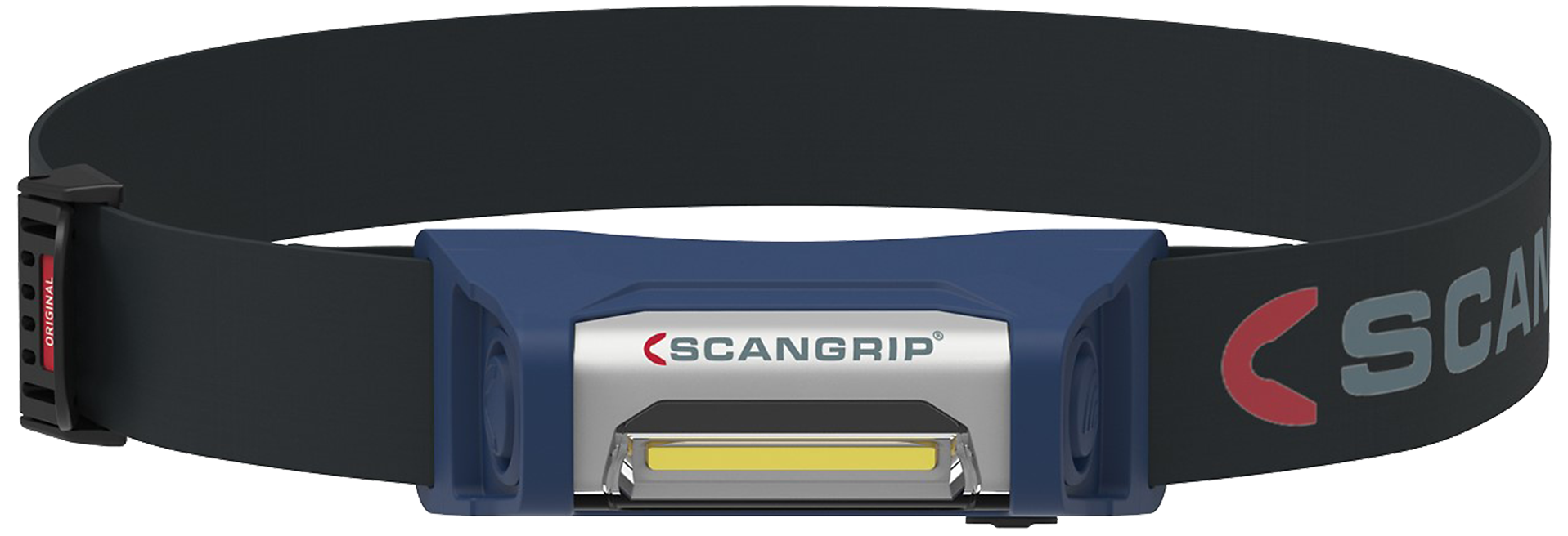 Scangrip Iview Pandelampe 400 Genopl - Scangrip Pandelamper  - 5708997362129