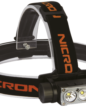 Nicron H35 Pandelampe 1600 Lumen Genopl - Nicron Pandelamper  - 6920383801480