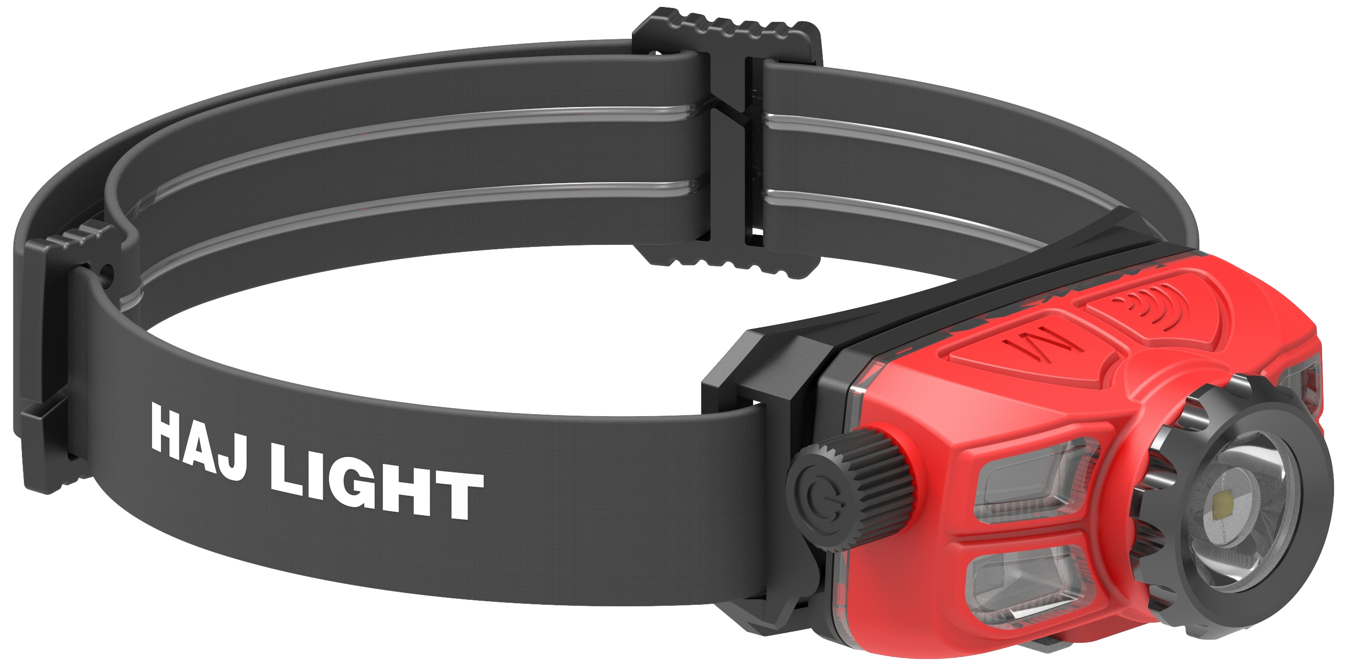 Hajlight Pandelampe 400 Lumen Genopl - Haj Light Pandelamper  - 5701604494008