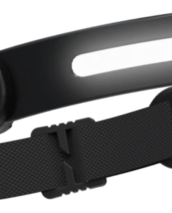 Japcell Hlsa350 Pandelampe Højtt 350lm Genopl - Japcell Pandelamper  - 5710927061743