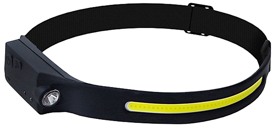 Japcell Hls350 Pandelampe 350lumen Genopl - Japcell Pandelamper - 5710927060876