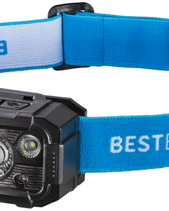 Bestbeam Bh500 Pandelampe 500lm 3aaa - Pandelamper  - 5710927060050