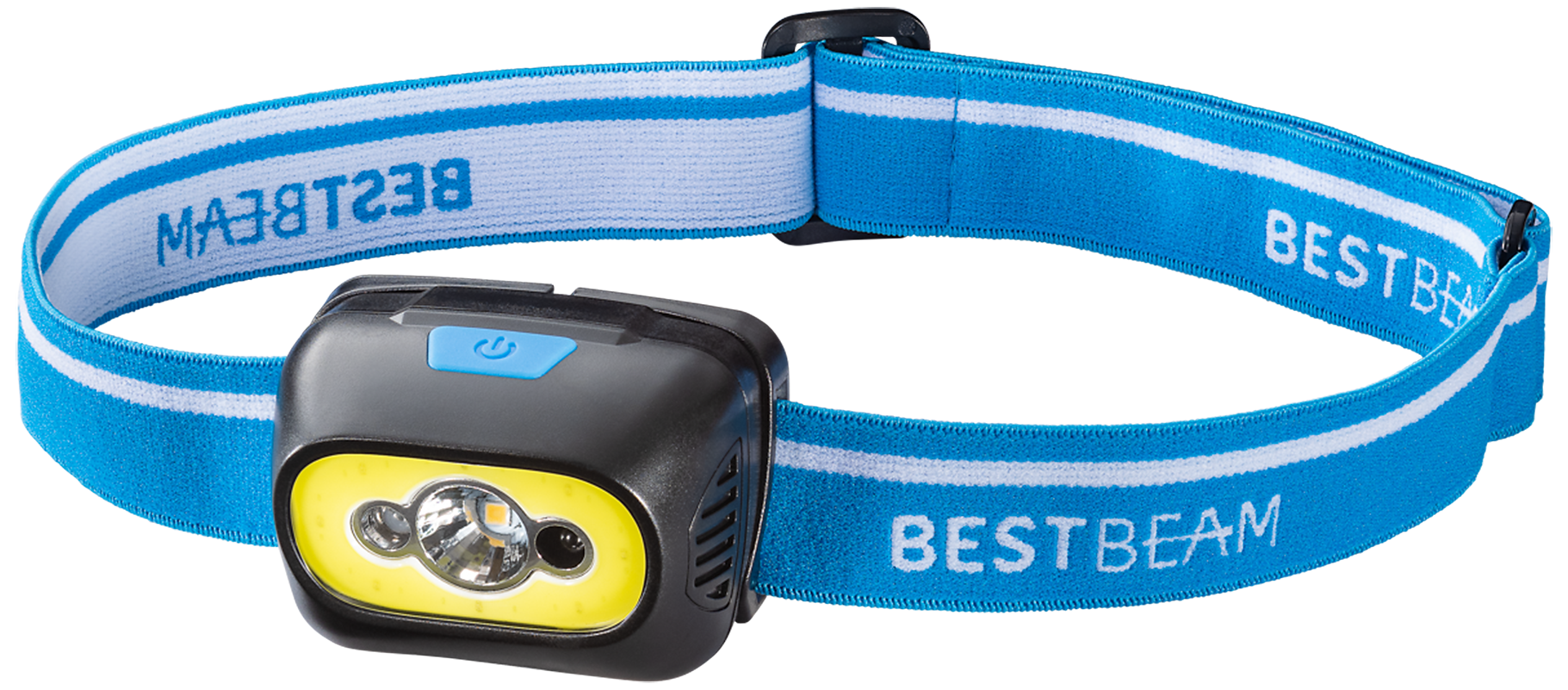 Bestbeam Bh350r Pandelampe 350lm Genopl - Pandelamper  - 5710927060067