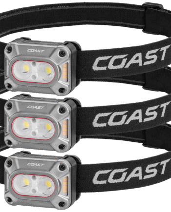 Coast Flx15r Pandelampe 1000lm Genopl Stk - Coast Pandelamper  - 0015286314079