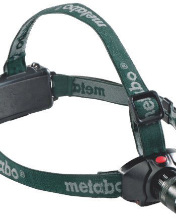 Pandelampe Led 160 Lumen 3aaa - Metabo Pandelamper  - 4007430233424