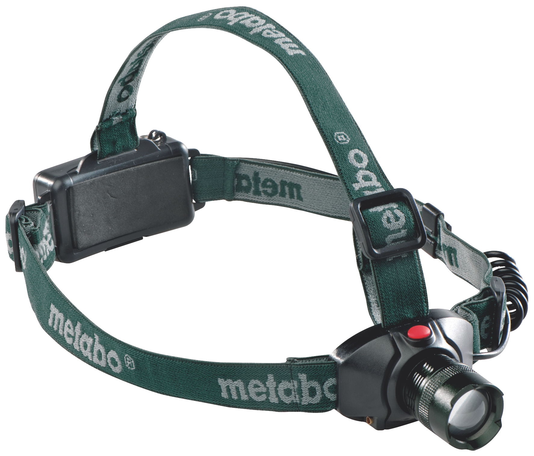 Pandelampe Led 160 Lumen 3aaa - Metabo Pandelamper  - 4007430233424