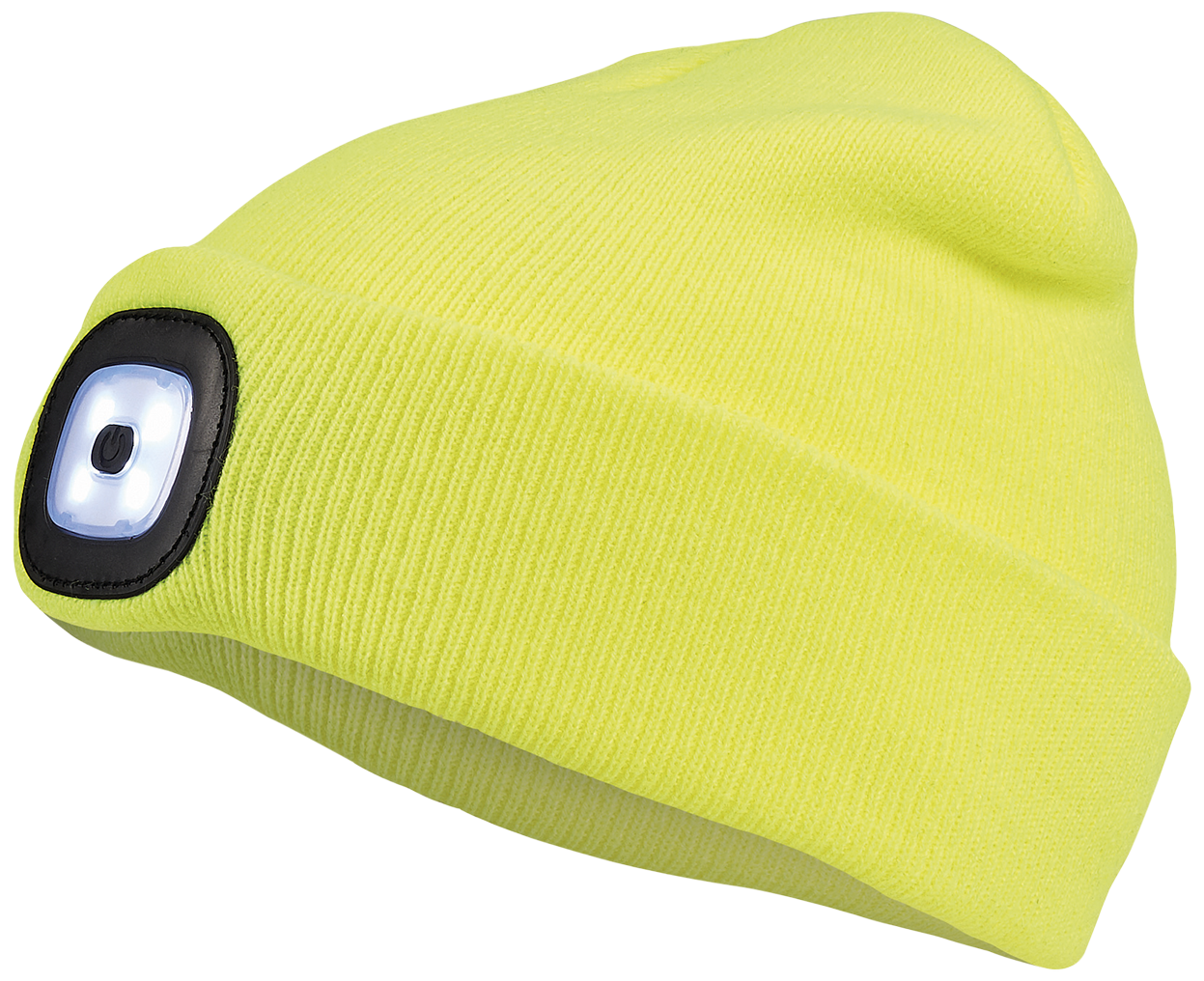 Strikhue Led Pandelampe One Size Vis Gul - Cerva Pandelamper - 8591806119321