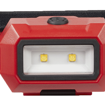 Pandelampe Hl2 Led 3aaa 350 - Milwaukee Pandelamper  - 4058546289140