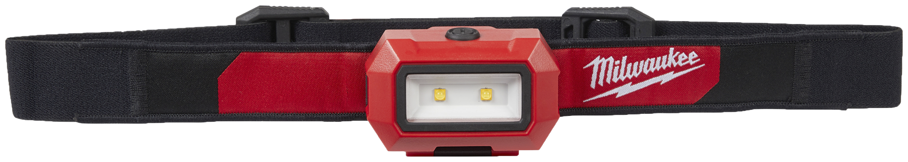 Pandelampe Hl2 Led 3aaa 350 - Milwaukee Pandelamper  - 4058546289140