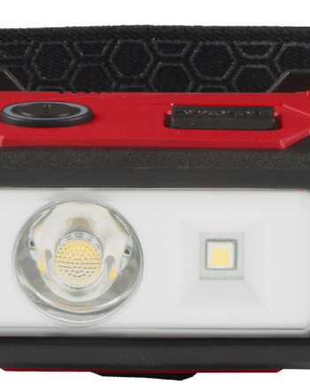 Pandelampe 600 Lumen Usb Genopl Hl2 301 - Milwaukee Pandelamper  - 4058546377571