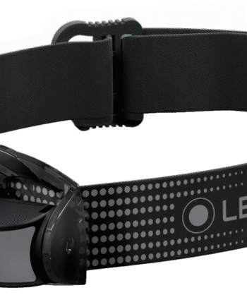Ledlenser Mh3 Pandelampe 200lumen 1 - Ledlenser Pandelamper  - 4058205014656