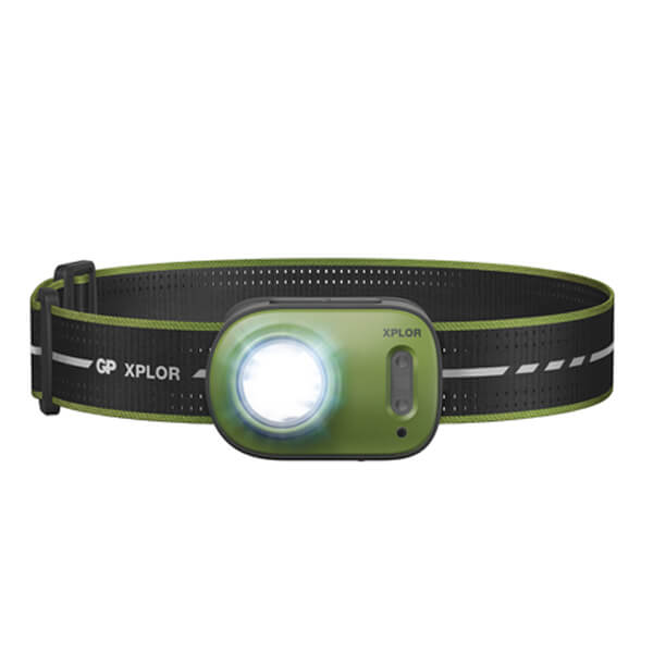 Bedste Pandelampe Pandelampe 500 Lumen - Pandelamper  - 4891199203879