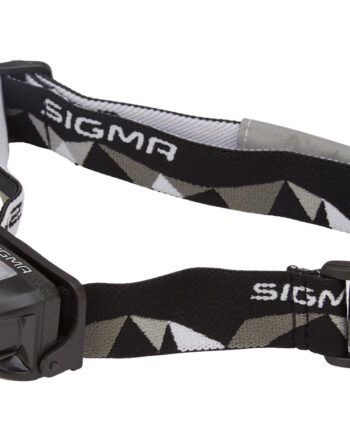 Sigma Sport Headled Pandelampe 180 Lumens - Sigma Sport Pandelamper  - 4016224188505