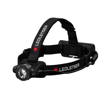 Genopladelig Pandelampe 1000 Ip67 - Ledlenser Pandelamper  - 4058205020909