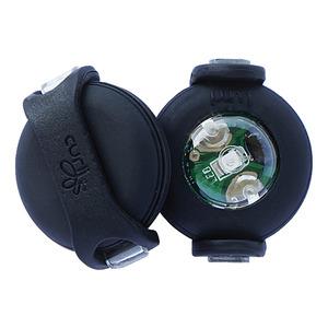 Sort Curli Luumi Lampe Led Stk - Curli Pandelamper  - 7640144822002