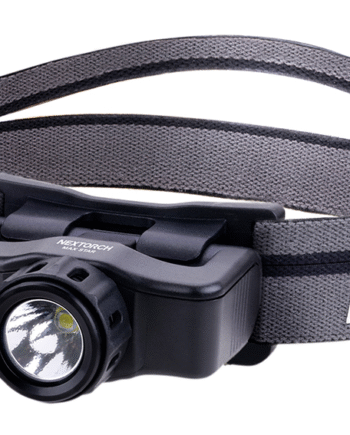 Nextorch Pandelygte Maxstar - Nextorch Pandelamper  - 6945064203094