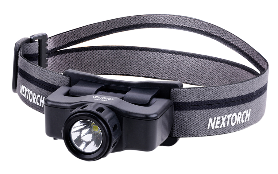 Nextorch Pandelygte Maxstar - Nextorch Pandelamper  - 6945064203094