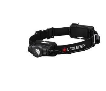 Pandelampe Core Ledlenser - Ledlense Pandelamper  - 4058205020848