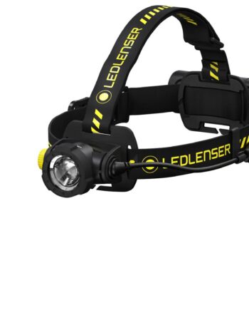 Pandelampe Ledlenser H7r Work - Ledlenser Pandelamper  - 4058205021029
