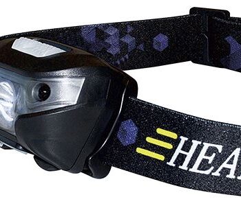 Pandelampe Cre Genopladelig - Ryom Pandelamper