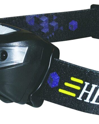 Ryom Pandelampe Genopladelig - Ryom Pandelamper  - 5703156161865