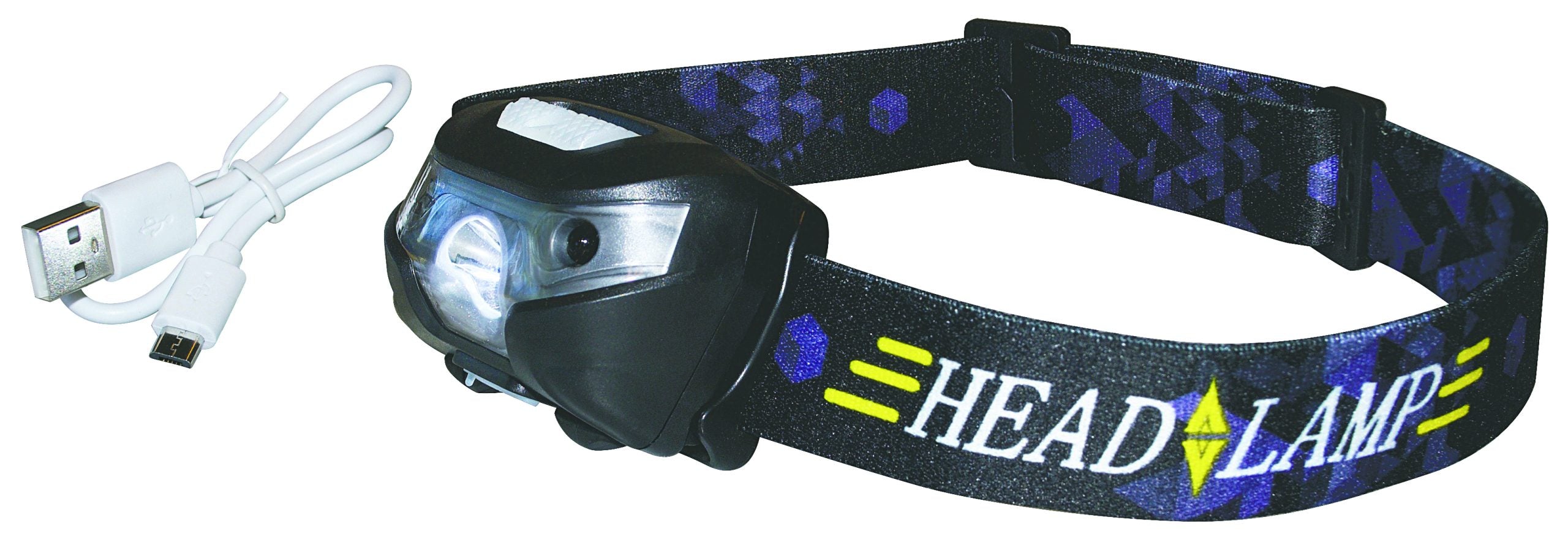 Ryom Pandelampe Genopladelig - Ryom Pandelamper - 5703156161865