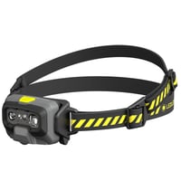 Genopladelig Pandelampe Hf6r Work 800 Lumen Ip68 Ledlenser - Ledlenser Pandelamper  - 4058205031882