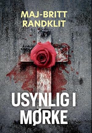 Amp Usynlig Mørkeamp Maj Britt Randklit Bog - Pandelamper  - 9788794289573