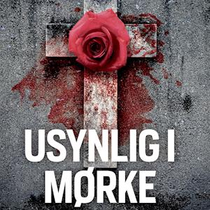 Usynlig Mørke Maj Britt Randklit Lydbog - Pandelamper - 9788794289788