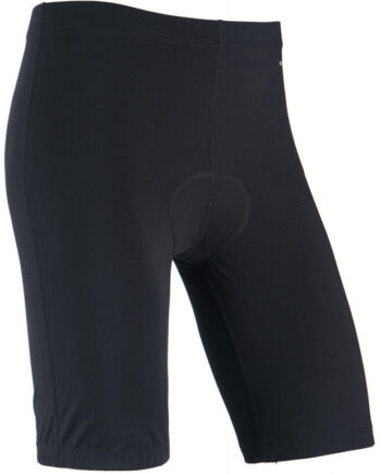 Sort Endurance Larena Spinning Løbeshorts Herre Black Str - Endurance Løbeshorts  - 5713939155158