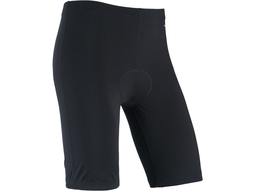 Sort Endurance Larena Spinning Løbeshorts Herre Black Str - Endurance Løbeshorts  - 5713939155158