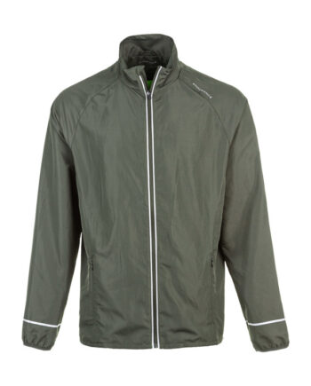 Endurance Lessend Jakke Løbejakke Herre Rosin Str - Endurance Løbejakke  - 5715182052604