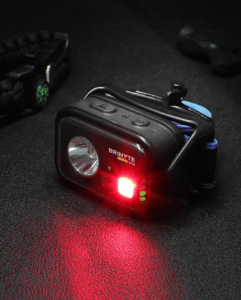 Brinyte Hc01 - Brinyte Pandelamper