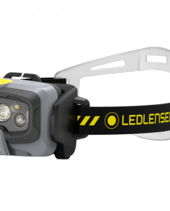 Ledlenser Pandelampe Hf8r Work - Ledlenser Pandelamper  - 4058205031967