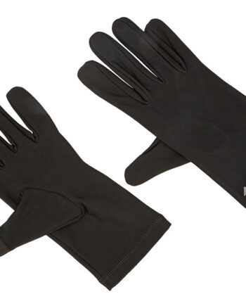 Sort Ongear Løbehandsker Flipover - Ongear Løbehandsker  - 5712934009435