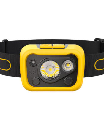 Arbejds Pandelampe Pandelampe Rødt Lys 280 - Pandelamper  - 4891199211089