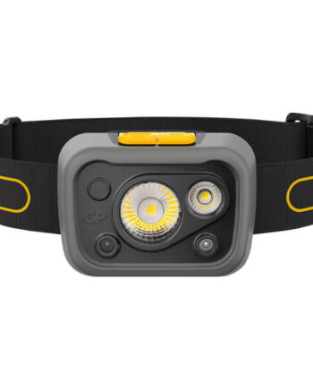 Pandelampe Kraftig Led Arbejdslampe 375 - Pandelamper  - 4891199211119